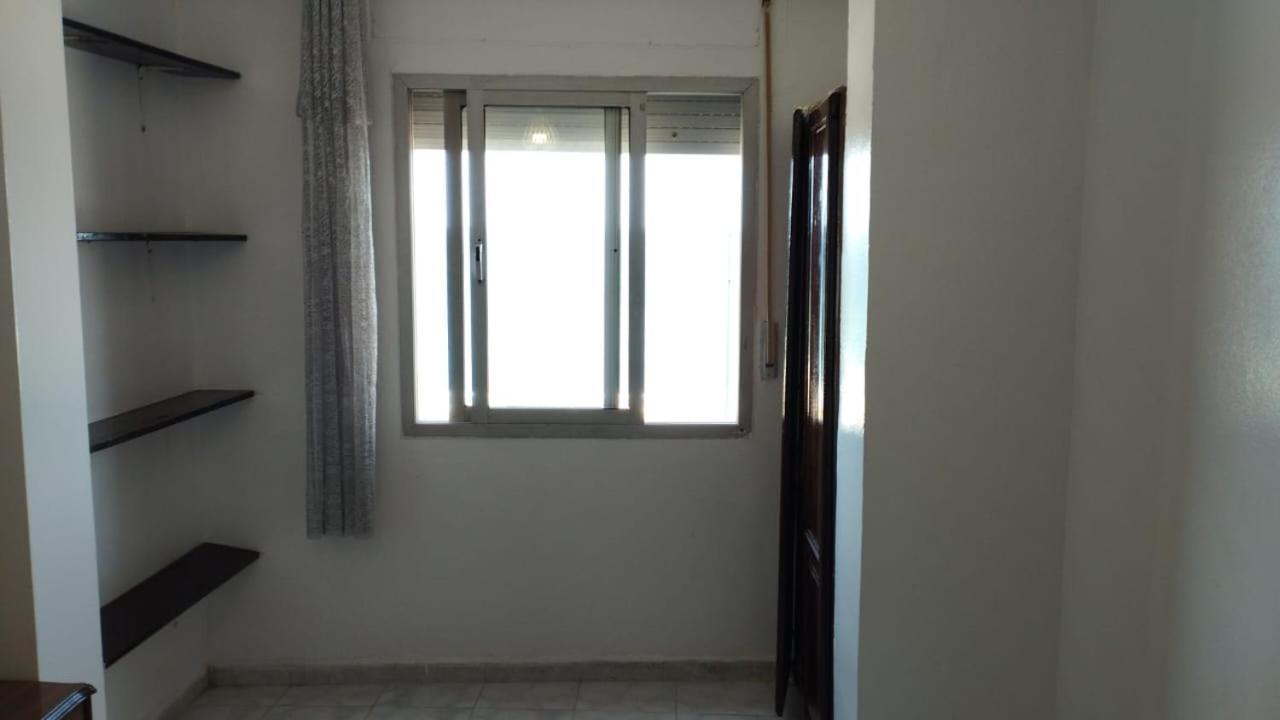 Hotel Al Andalous 프니데크 외부 사진