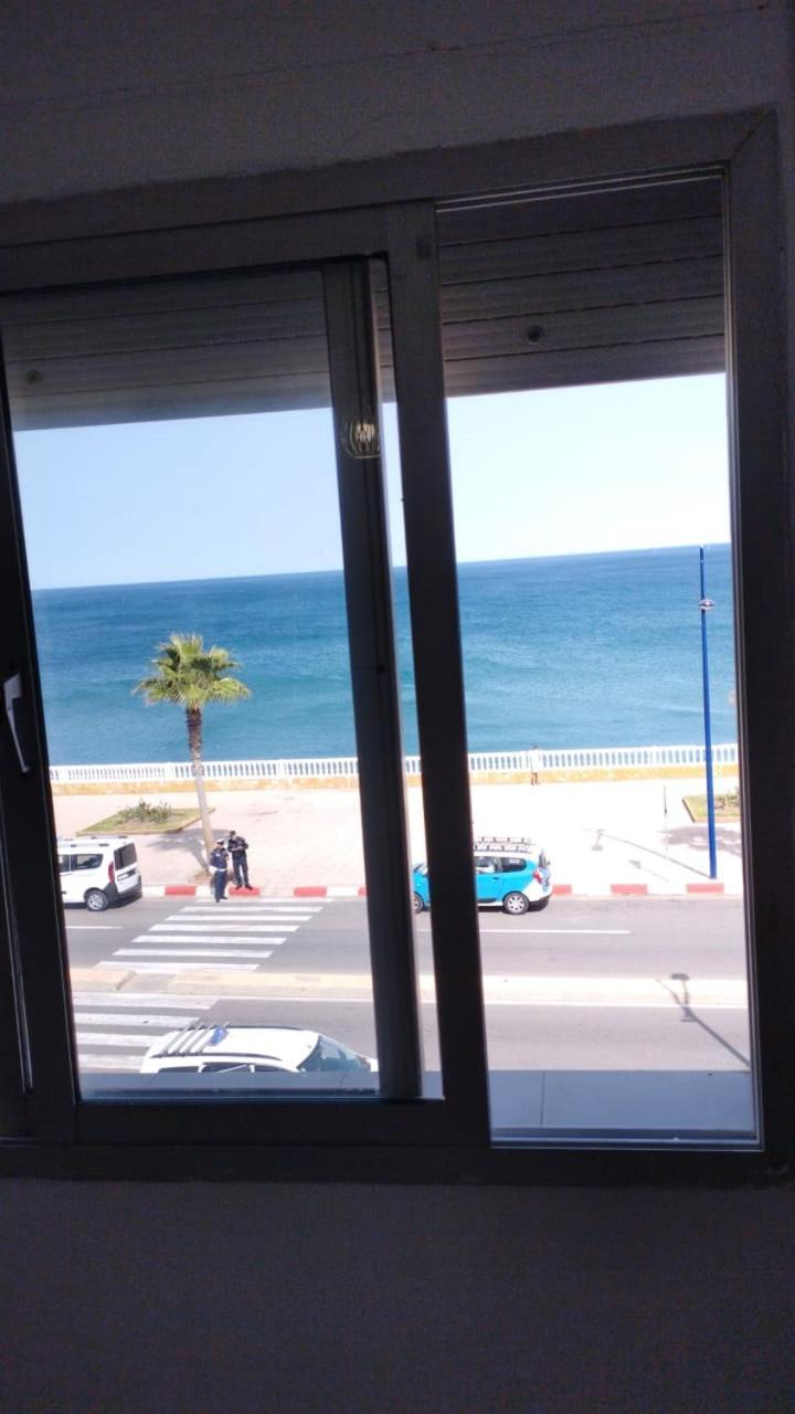 Hotel Al Andalous 프니데크 외부 사진