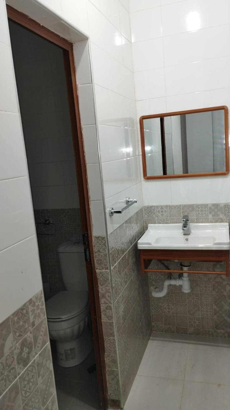 Hotel Al Andalous 프니데크 외부 사진