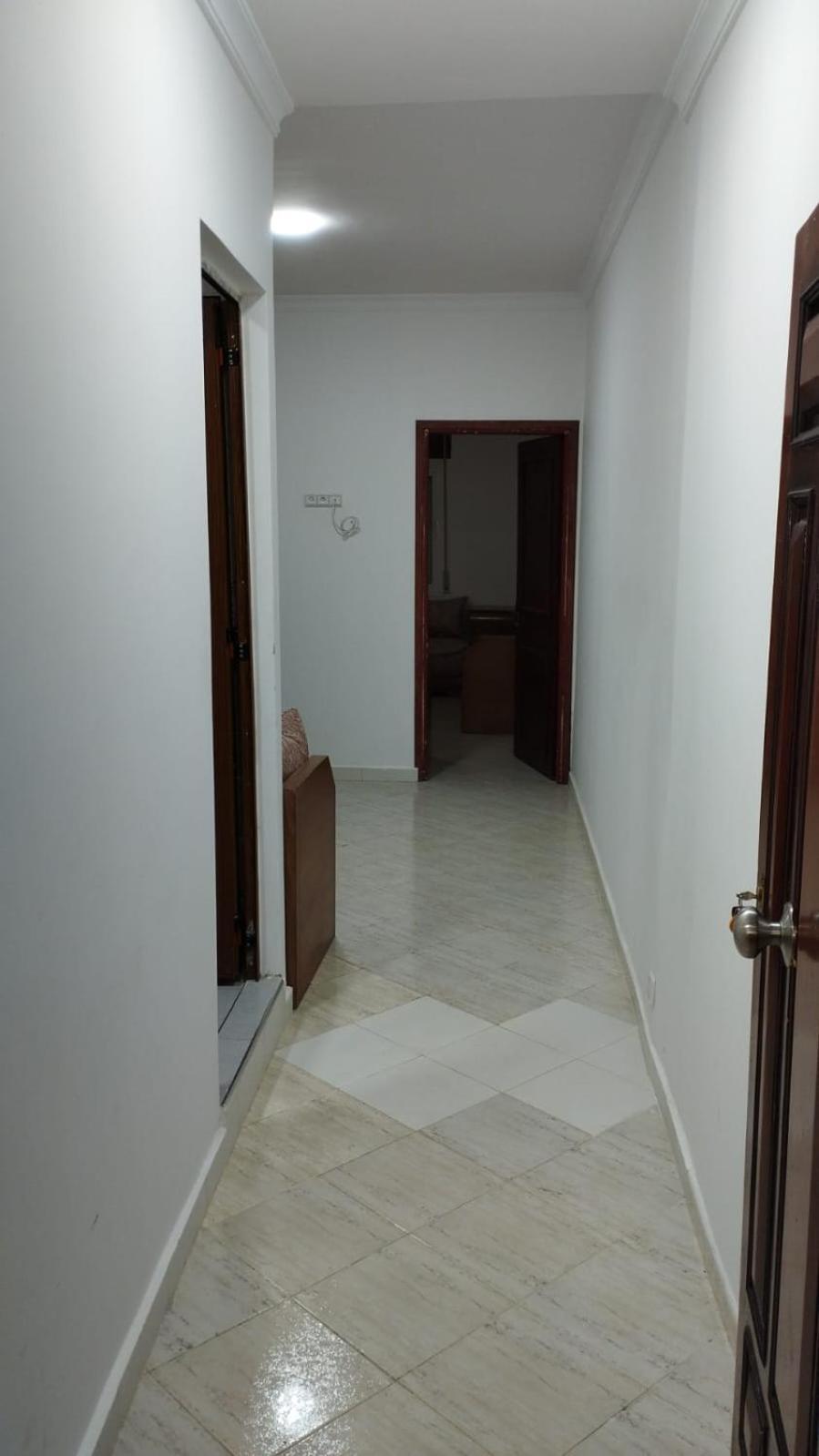 Hotel Al Andalous 프니데크 외부 사진
